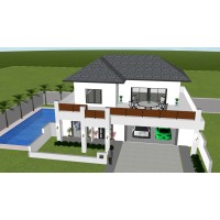 Let leisure homes logo - Similar company to Future Blood Testing Network