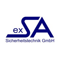 exSA Sicherheitstechnik GmbH logo - Similar company to Austroplan Austrian Engineering Gmbh