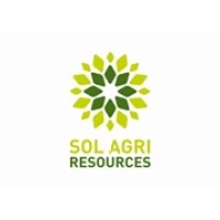 Sol Agri Resources Pte Ltd logo - Similar company to Solagri Ltd