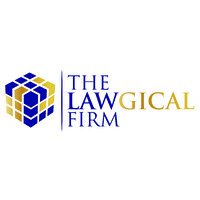 The Lawgical Firm P.A. logo - Similar company to Choris Virtual Staffing Company