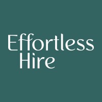 Effortless Hire logo - Similar company to Side Hustle Games