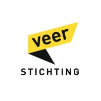 Veerstichting logo - Similar company to Spektor Storytelling