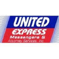 United Express Messengers & Attorney Services, Inc. logo - Similar company to United Express