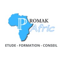 Promak afric logo - Similar company to Wood Control Gabon