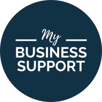 My Business Support logo - Similar company to Insersud