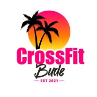 CrossFit Bude logo - Similar company to Crossfit Cumbria Limited