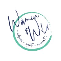 Women and Wild logo - Similar company to Halse Coaching & Consulting
