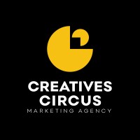CREATIVES CIRCUS logo - Similar company to Halloumi Egypt