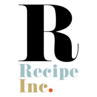 Recipe, Inc.