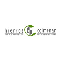 Hierros Colmenar logo - Similar company to Voy Driving