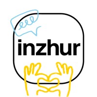 Inzhur logo - Similar company to Uapp 🇺🇦