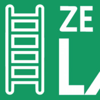 ZeLadder Sports logo - Similar company to Bigclozet