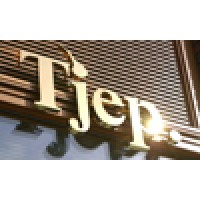 Tjep.