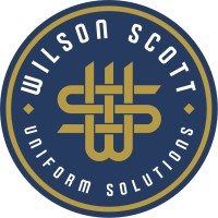 Wilson Scott Ltd logo - Similar company to Sleeman & Hawken