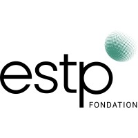 Fondation ESTP logo - Similar company to Estp Alumni, Sid-Estp