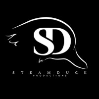 STEAMDUCK PRODUCTIONS logo - Similar company to The Cabs