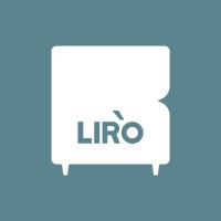 LIRO logo - Similar company to Someofakind