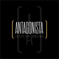 Antagonista Design logo - Similar company to Miv Studio