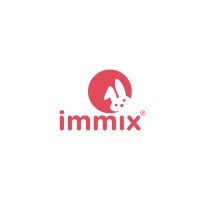 Immix® logo - Similar company to Bazzoit