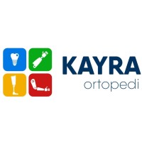 Kayra Ortopedi Protez Ortez Yapım Ve Uygulama Merkezi logo - Similar company to Nesa Ortopedi