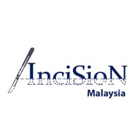 InciSioN Malaysia logo - Similar company to Frenztalk