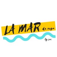 La Mar De Ropa logo - Similar company to Les Sól