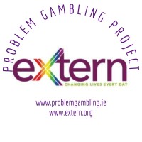 Extern Problem Gambling logo - Similar company to Nocht Studio
