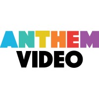 Anthem Video logo - Similar company to Covalent