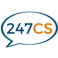 24/7 Chat Support logo - Similar company to Max Super