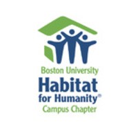Habitat for Humanity at Boston University logo - Similar company to Habitat For Humanity Greater Boston
