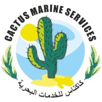 CACTUS MARINE SERVICES logo - Similar company to Welding.Iron