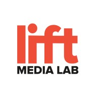 Lift Media lab logo - Similar company to Rika Media