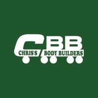 Chris's Body Builders logo - Similar company to Coldform Steel Processing