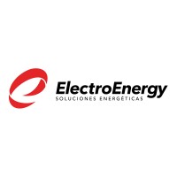 ELECTROENERGY SAPI DE CV logo - Similar company to Endless Solutions