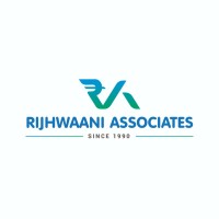 Rijhwaani Associates Llp