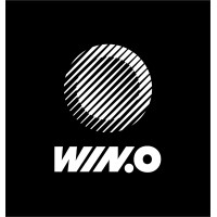 WIN.O logo - Similar company to Ppc Foiling