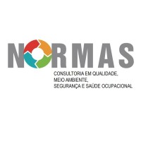 Normas Consultoria logo - Similar company to Gesstorha - Segurança E Saúde Do Trabalho