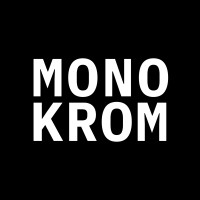 Monokrom logo - Similar company to Særpreg