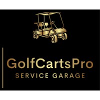 GolfCartsPro logo - Similar company to Safe Motion S.A