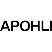 APOHLI logo - Similar company to Rye