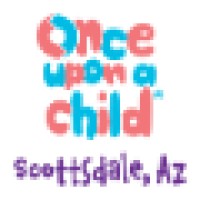 Once Upon A Child Scottsdale logo - Similar company to Spec Enterprise