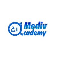 Mediv Academy logo - Similar company to Scicare Life Sciences Services