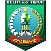 Bappelitbangda Belitung Timur logo - Similar company to Ashamaya Belitung Eco Lodge