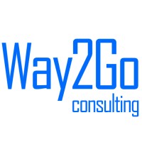 Way2Go Consulting Ltd logo - Similar company to Braine4 Leadership Radar