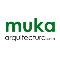 MUKA arquitectura logo - Similar company to Le Studio Rev