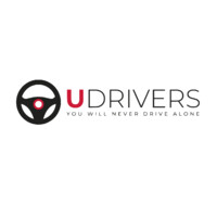 UDRIVERS logo - Similar company to Udrive