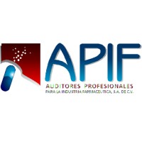 AUDITORES PROFESIONALES PARA LA INDUSTRIA FARMACÉUTICA, S.A. DE C.V. logo - Similar company to Laboratorio Genbio