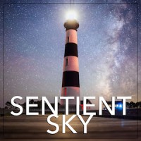 Sentient Sky logo - Similar company to Ignite Elite Artists