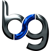 BG Solutions® logo - email format related to BG Solution