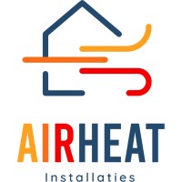 AirHeat Installaties logo - Similar company to Warmtepomp 013